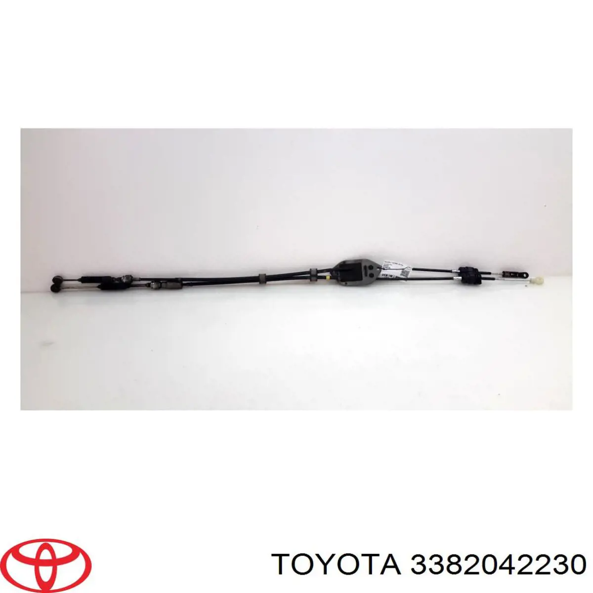 3382042230 Toyota Трос переключения передач