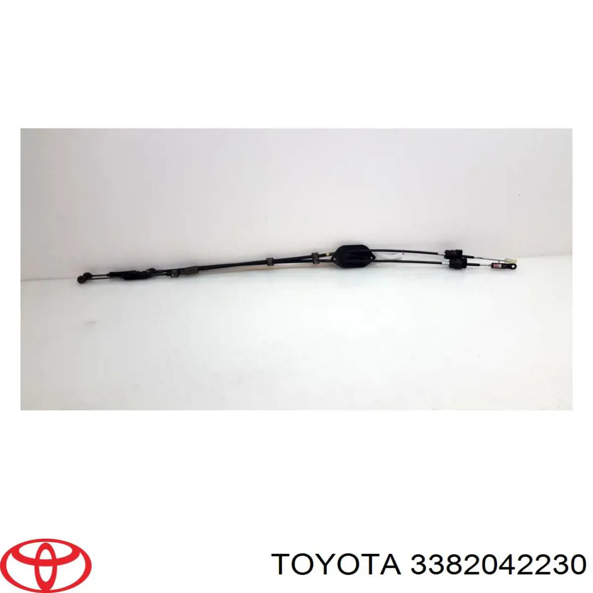 Трос КПП Toyota 3382042230 цена, от 17.78 USD