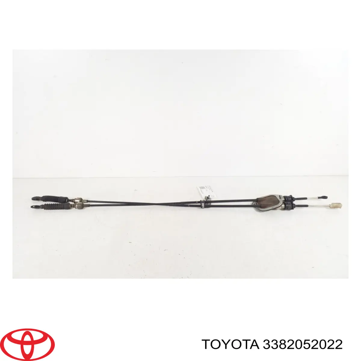 3382052022 Toyota Трос переключения передач