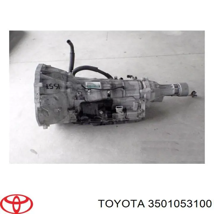  Toyota 3501053100 цена, от 634.88 USD