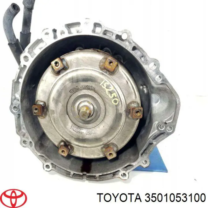 3501053100 Toyota 