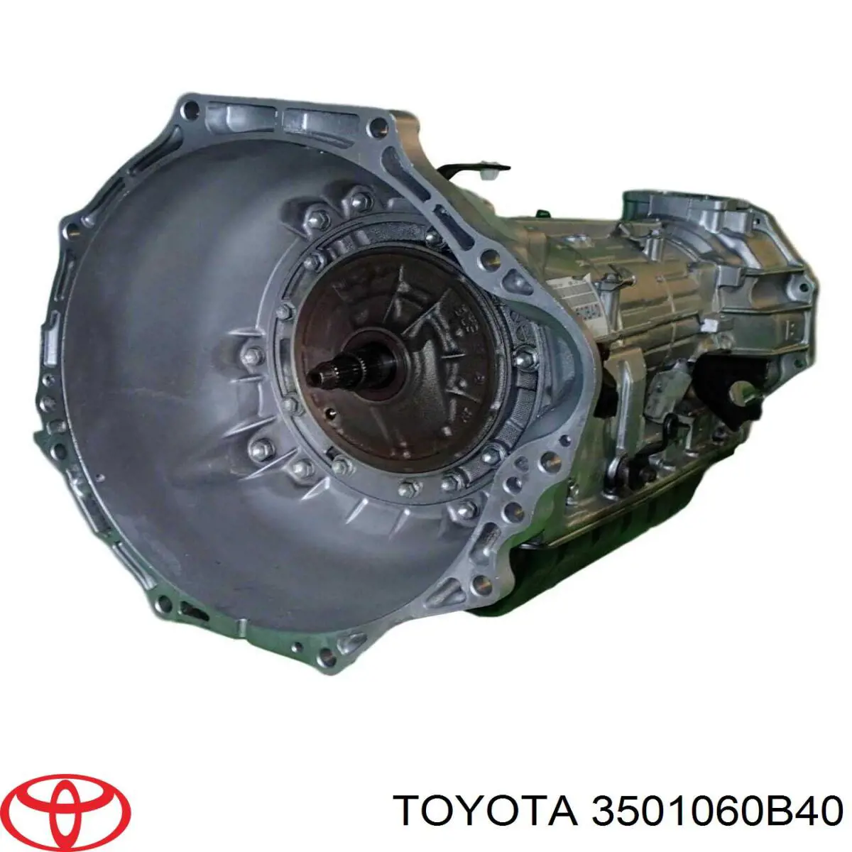  3501060B40 Toyota