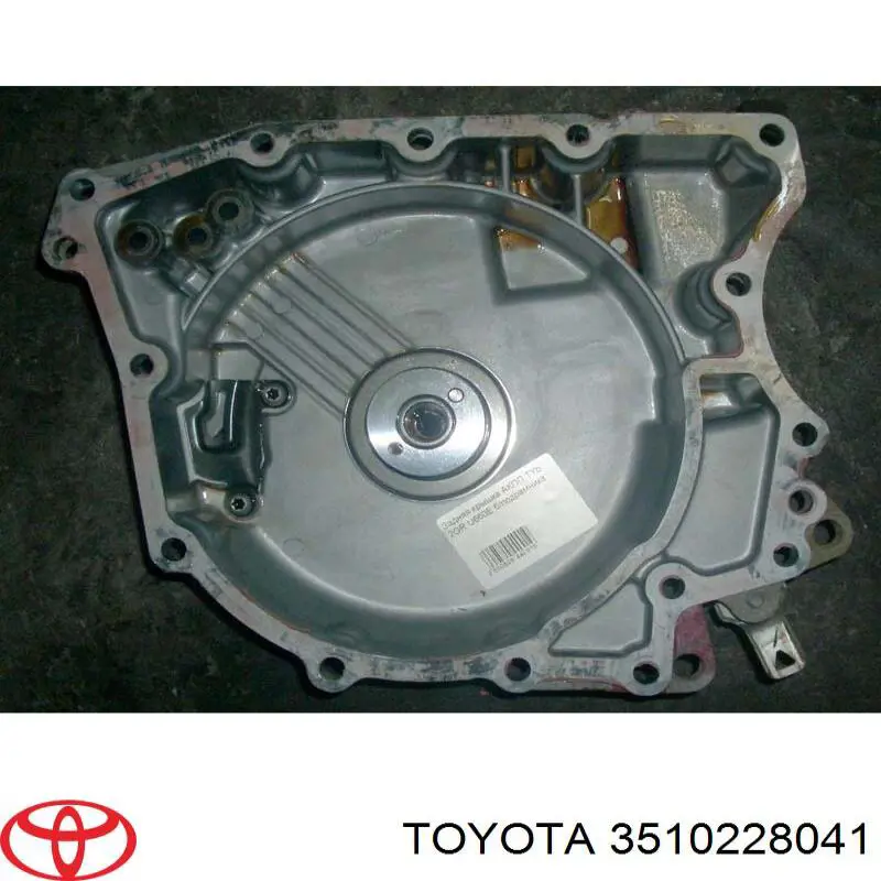 3510228041 Toyota 