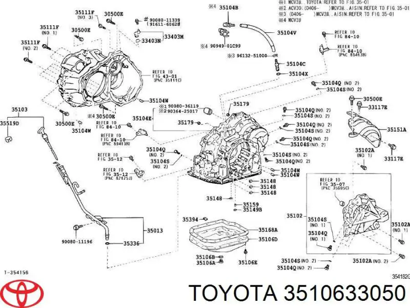 Поддон АКПП Q-fix Q3001019 цена, от 40.05 USD