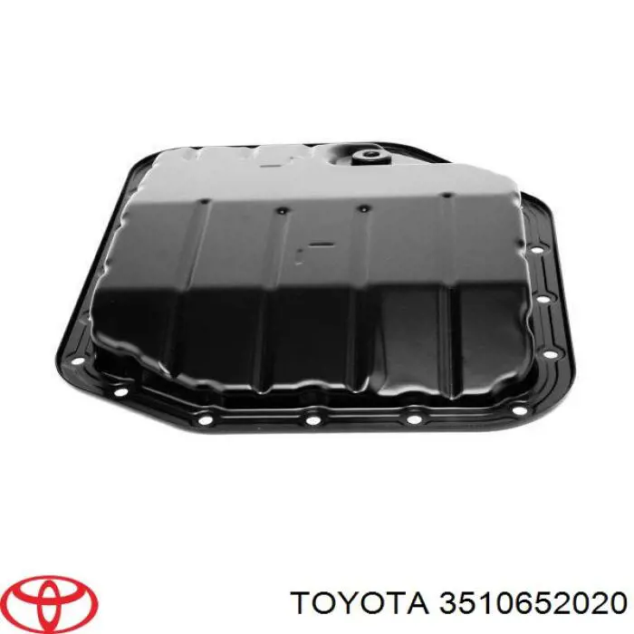 3510652020 Toyota
