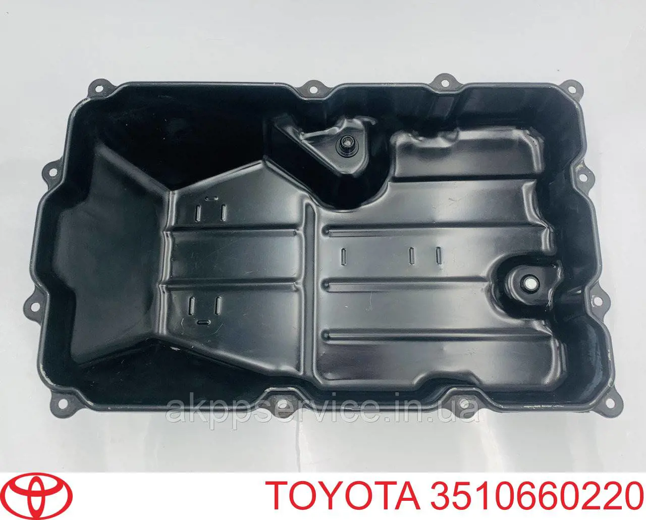 3510660220 Toyota 