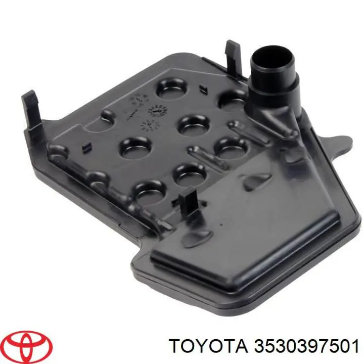 Фильтр АКПП 3530397501 Toyota