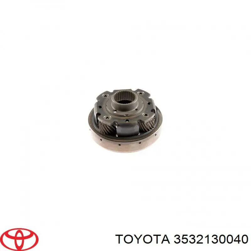  Toyota 3532130040 цена, от 123.53 USD