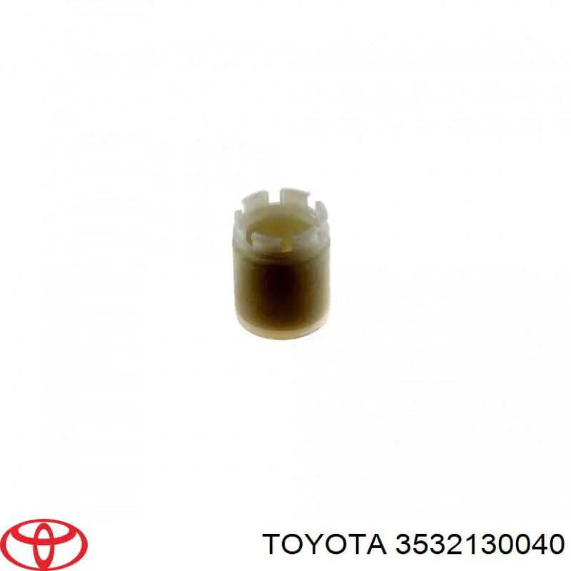 Купить 3532130040 Toyota 