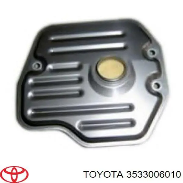 3533006010 Toyota Масляный фильтр АКПП