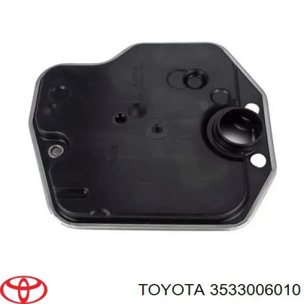 Фильтр АКПП 3533006010 Toyota