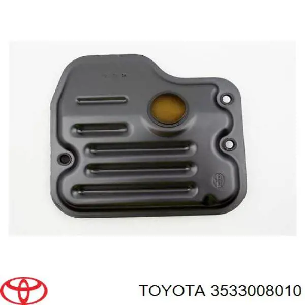 Фильтр АКПП 3533008010 Toyota
