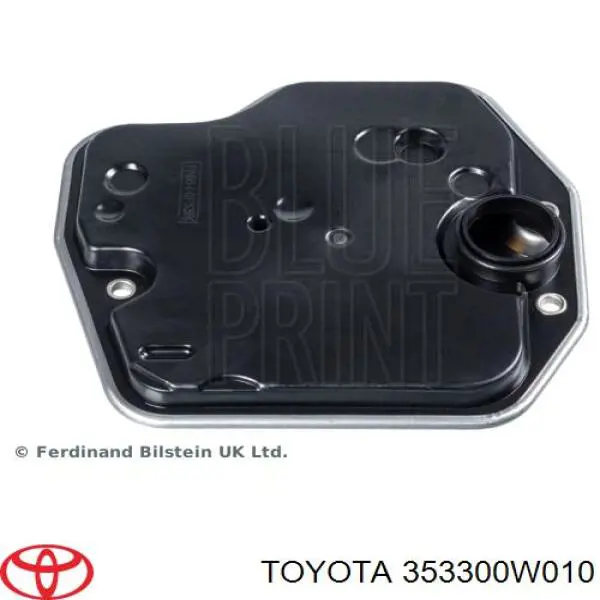 Фильтр АКПП 353300W010 Toyota