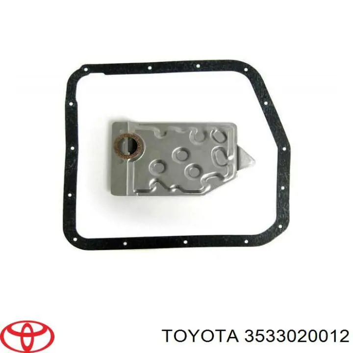 3533020012 Toyota