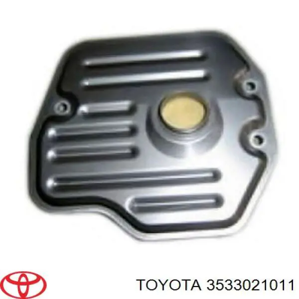 Фильтр АКПП 3533021011 Toyota