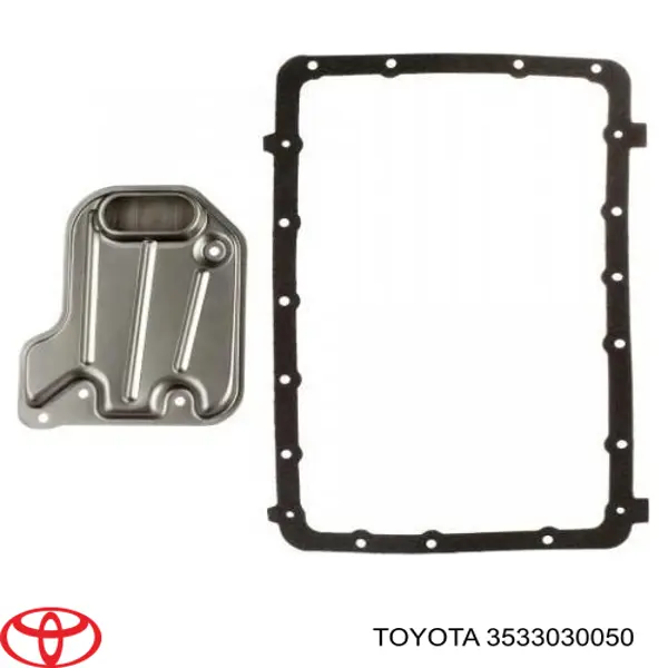Фильтр АКПП MFT1035 Masuma