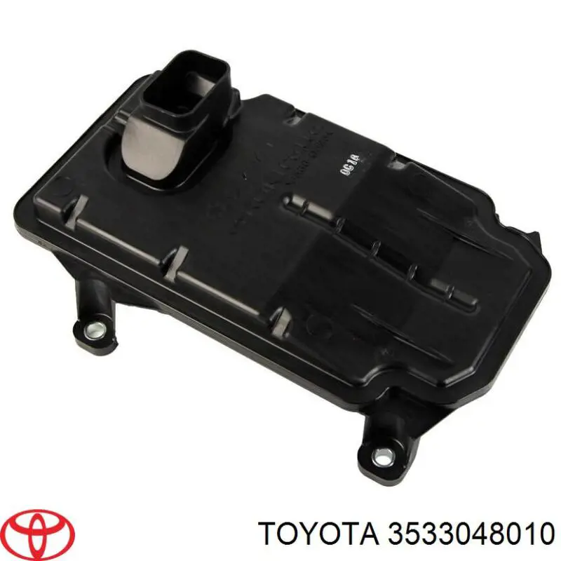 3533048010 Toyota Масляный фильтр АКПП
