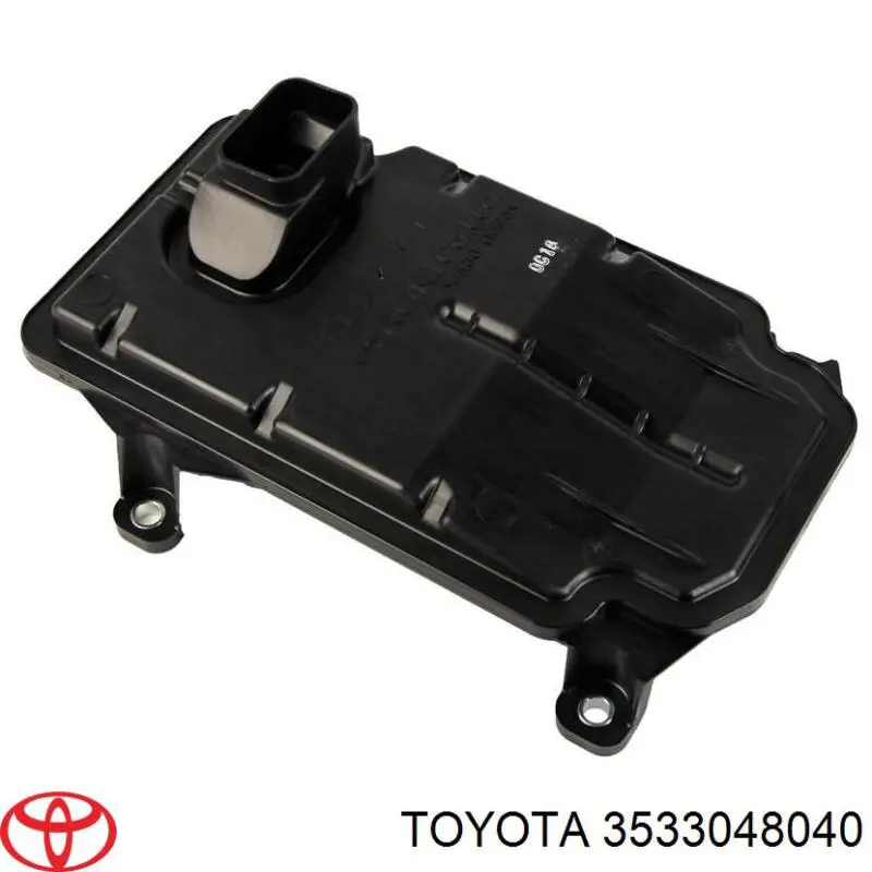 Compre Filtro da Caixa Automática de Mudança Toyota Rav4 