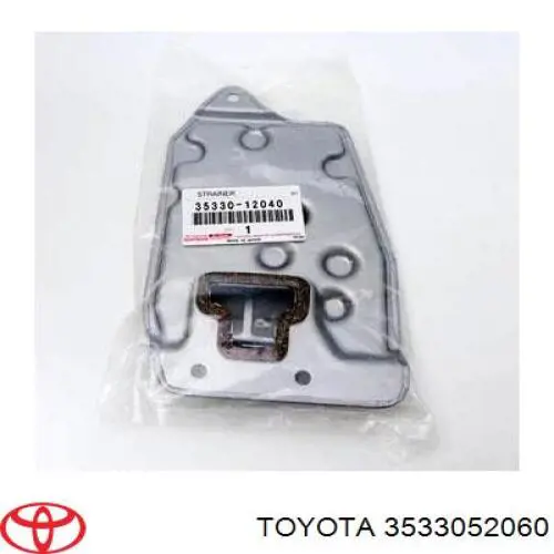 Фильтр АКПП 3533052060 Toyota