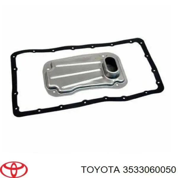 Filtro da Caixa Automática de Mudança Toyota 3533060050 preço, a partir de 20,26 USD