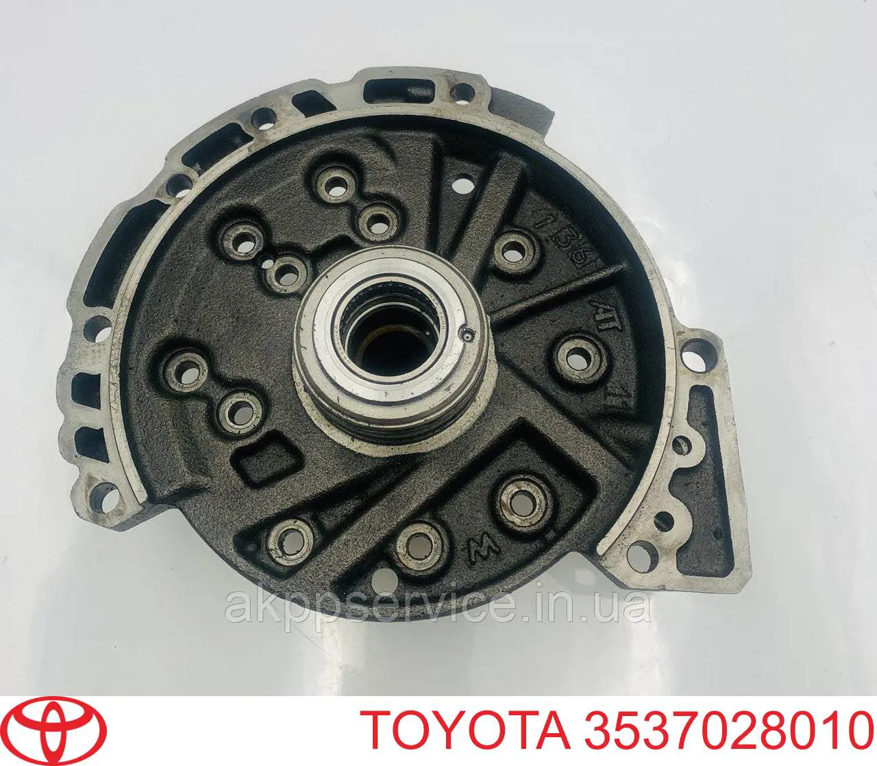  3537028010 Toyota