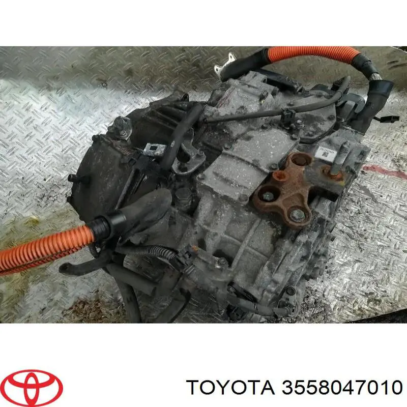 Актуатор (привод) выбора передач Toyota Prius хэтчбек (NHW20) (2003 - 2009) цена, от 72.78 USD