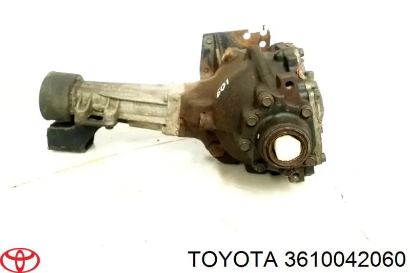 Compre Caixa de transferência Toyota RAV4 2