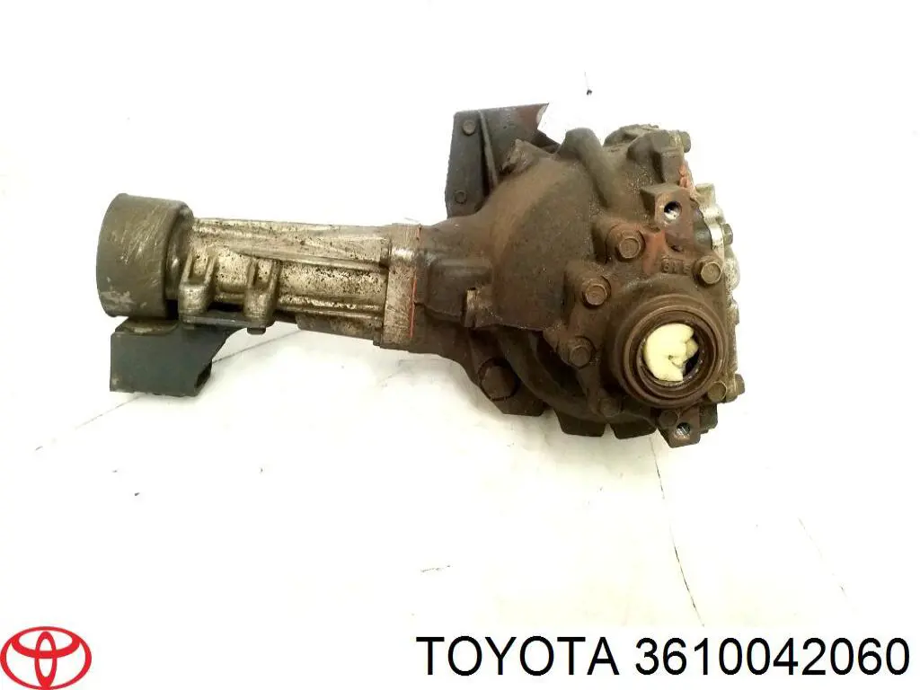 Caixa de transferência Toyota RAV4 preço, a partir de 461,53 USD