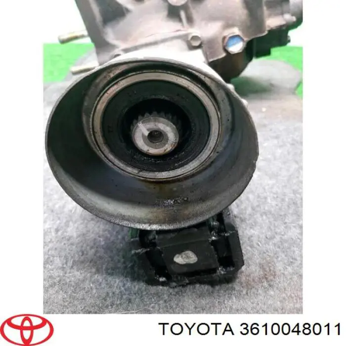 3610048011 Toyota/Lexus