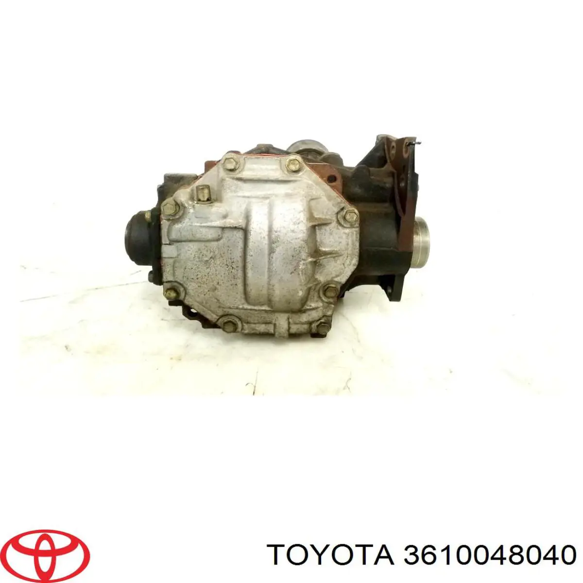 Коробка раздаточная в сборе Toyota 3610048040 цена, от 380.08 USD