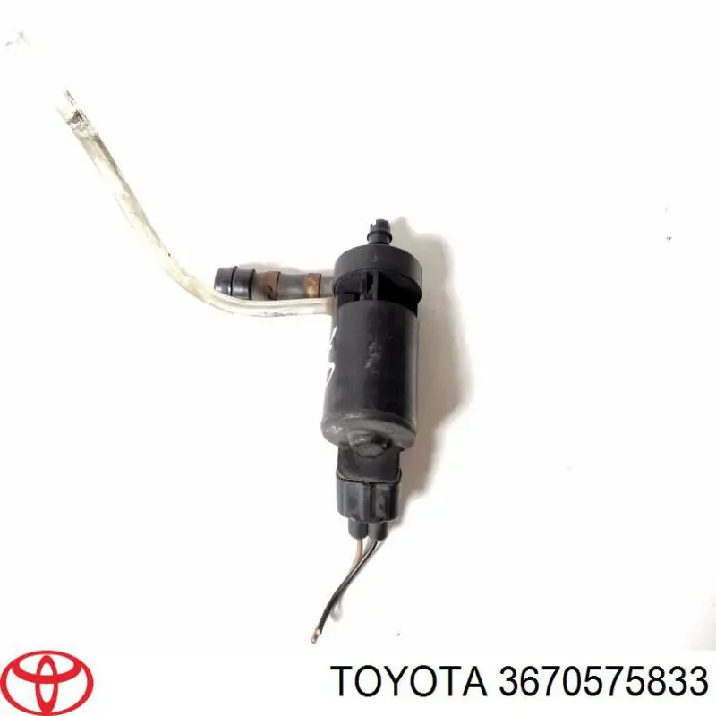 3670575833 Toyota 