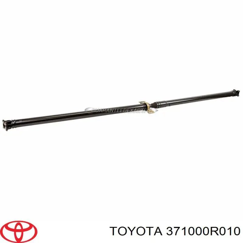 Купить 371000R010 Toyota 