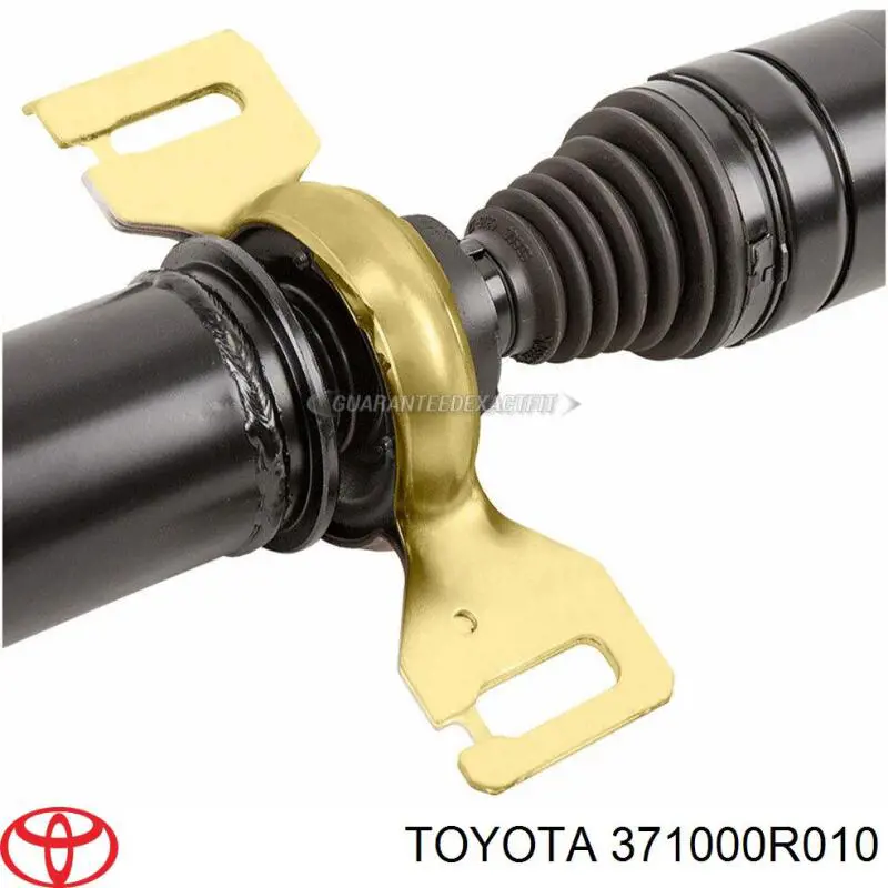 Toyota 371000R010 цена, от 381.36 USD