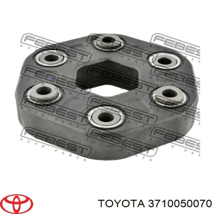  3710050070 Toyota