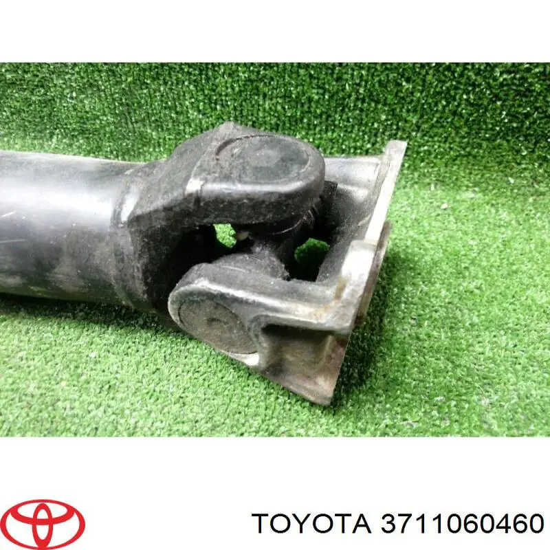 3711060460 Toyota Карданный вал заднего моста