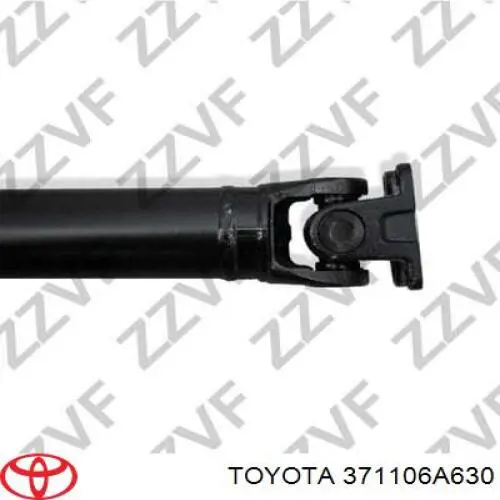 371106A630 Toyota Карданный вал заднего моста