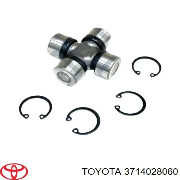  Toyota 3714028060 цена, от 14.67 USD
