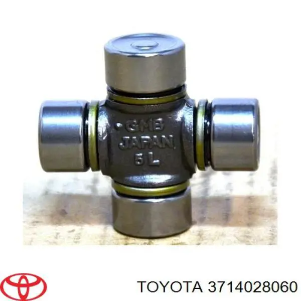Купить 3714028060 Toyota 