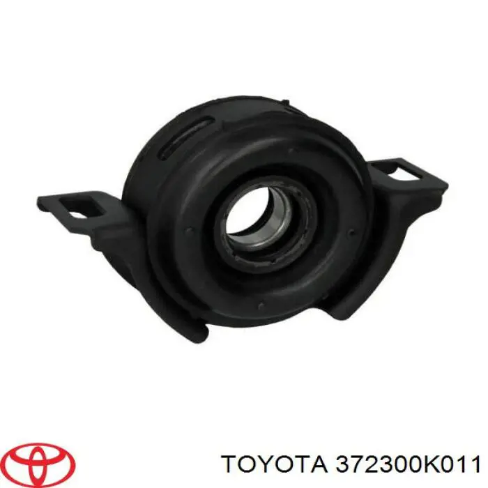 372300K011 Toyota rolamento suspenso da junta universal