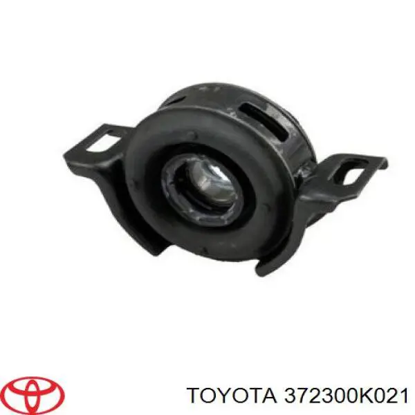 372300K021 Toyota подвесной подшипник карданного вала