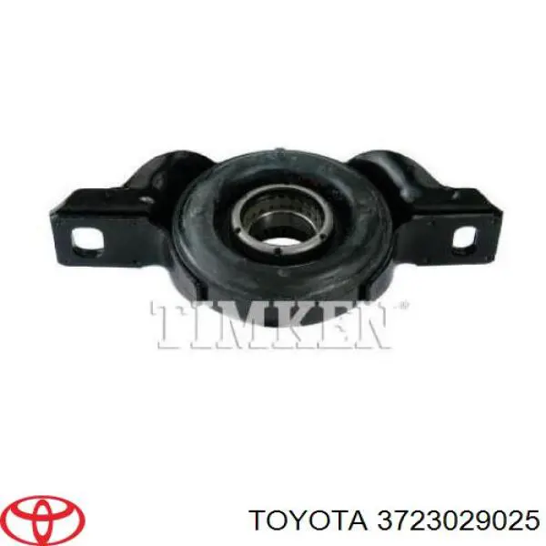 MRB16504 MarkBest Подвесной подшипник кардана