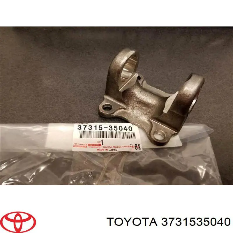 3731535040 Toyota