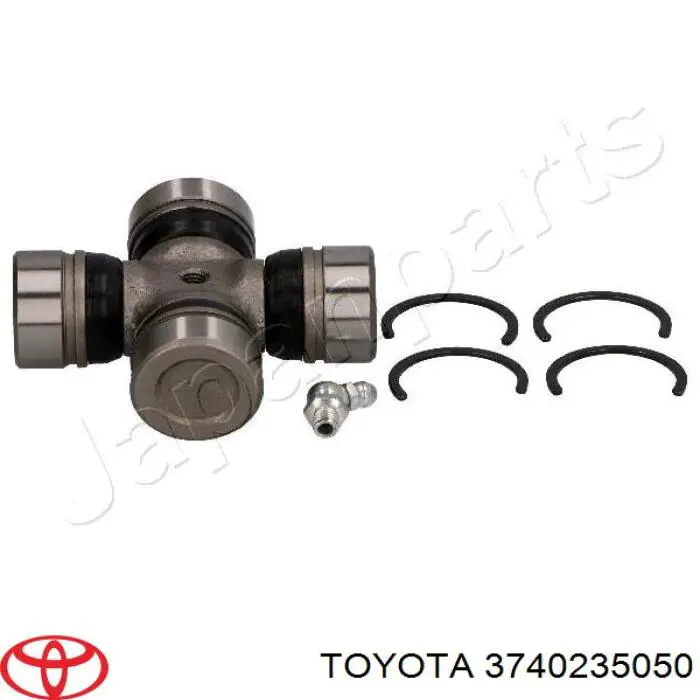 3740235050 Toyota 