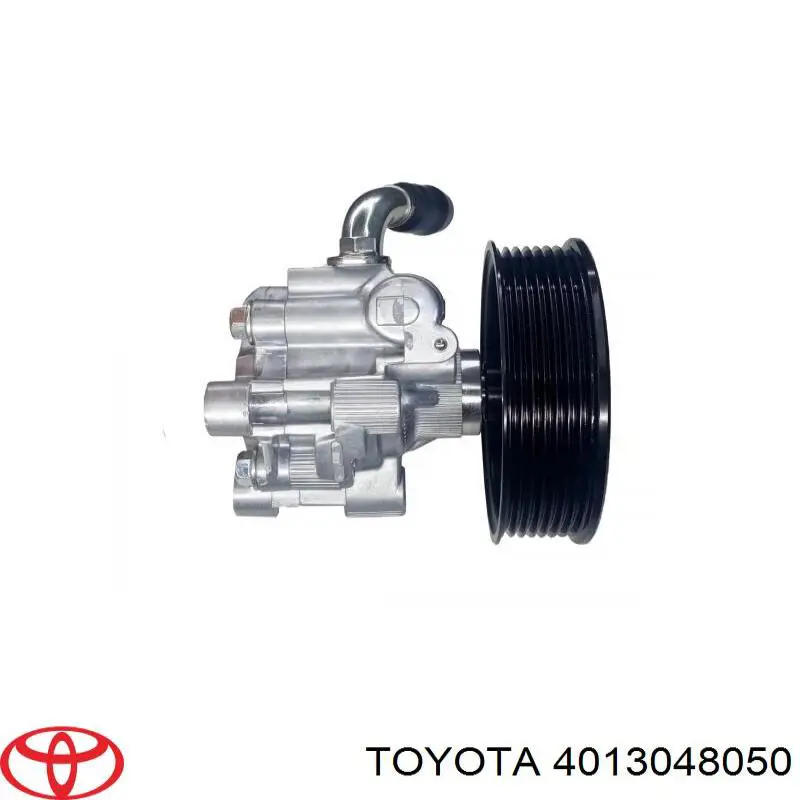 Насос гидравлики Toyota 4013048050 цена, от 102.99 USD