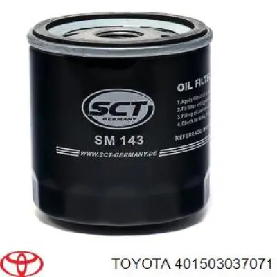 Фильтр очистки масла центробежный O&K 44667 цена, от 7.86 USD