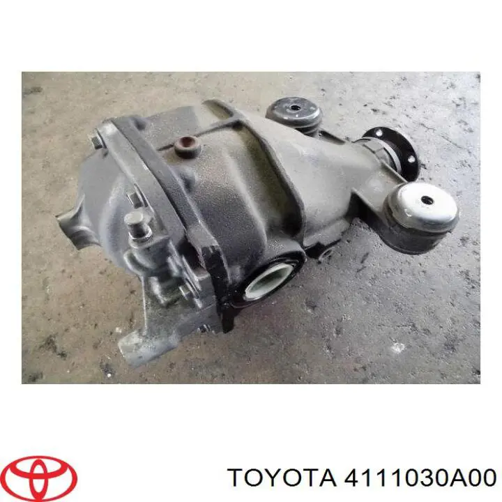  4111030A00 Toyota