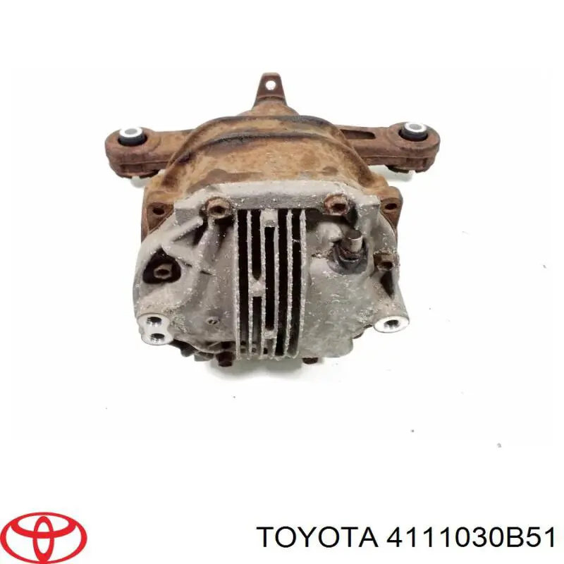  4111030B51 Toyota