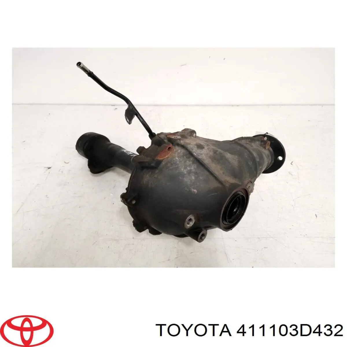 Купить 411103D432 Toyota 