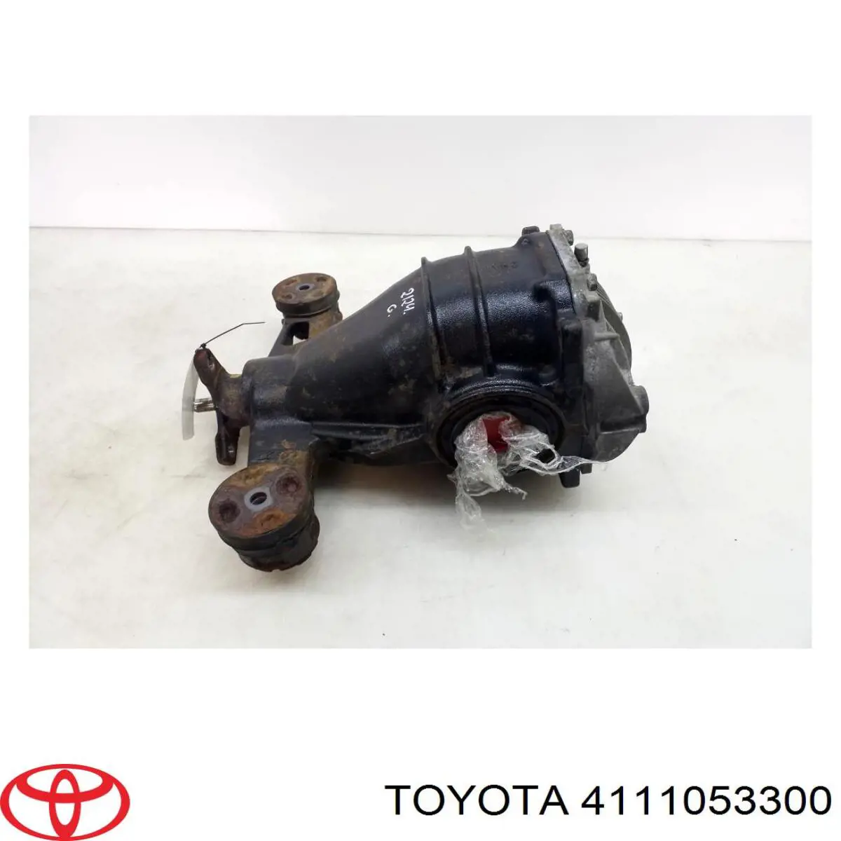  Toyota 4111053300 цена, от 275.42 USD