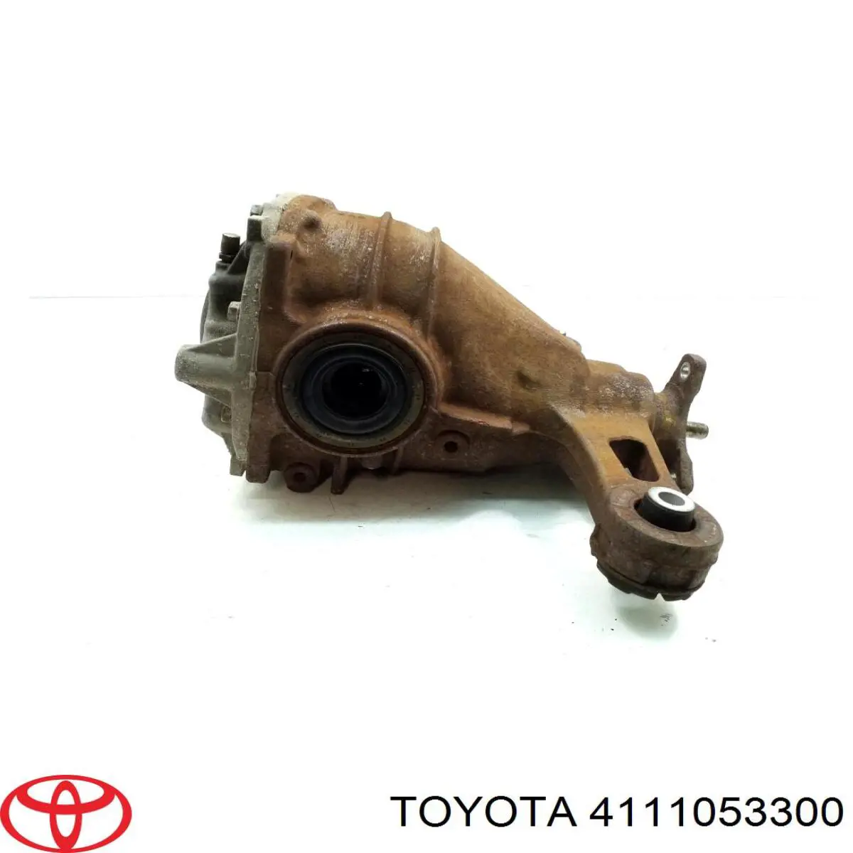 Купить 4111053300 Toyota 